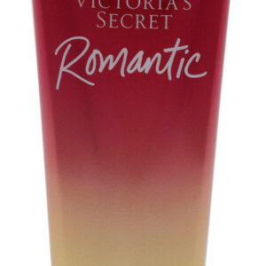 Loção Corporal Victorias Secret Romantic Para Mulheres 236ml