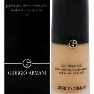 Fundação Giorgio Armani Luminous Silk Perfect Glow 30ml