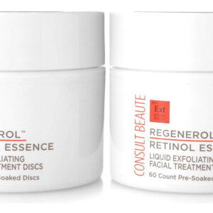 Discos De Tratamento Para A Pele Consulte Beaute Regenerol R