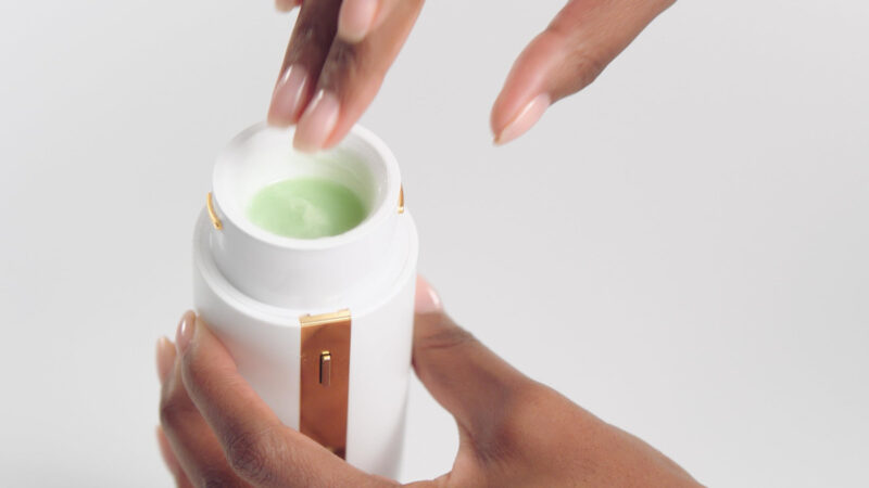 Conjunto De Cuidados Com A Pele Opulus Beauty Labs Smooth & - Image 2
