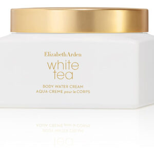 Creme De Água Corporal Elizabeth Arden White Tea 225ml