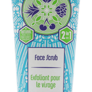 Esfoliante Facial Human+kind 100ml