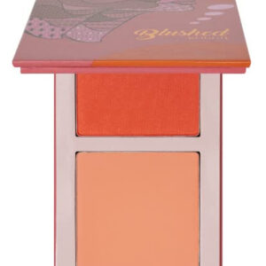 Blush Juvia's Place Blushed Duo Volume 6 Radiant Shimmer