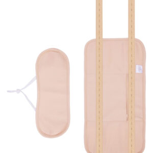 Embalagem De Óleo De Rícino Zby, Pacote De Óleo De Rícino Ou