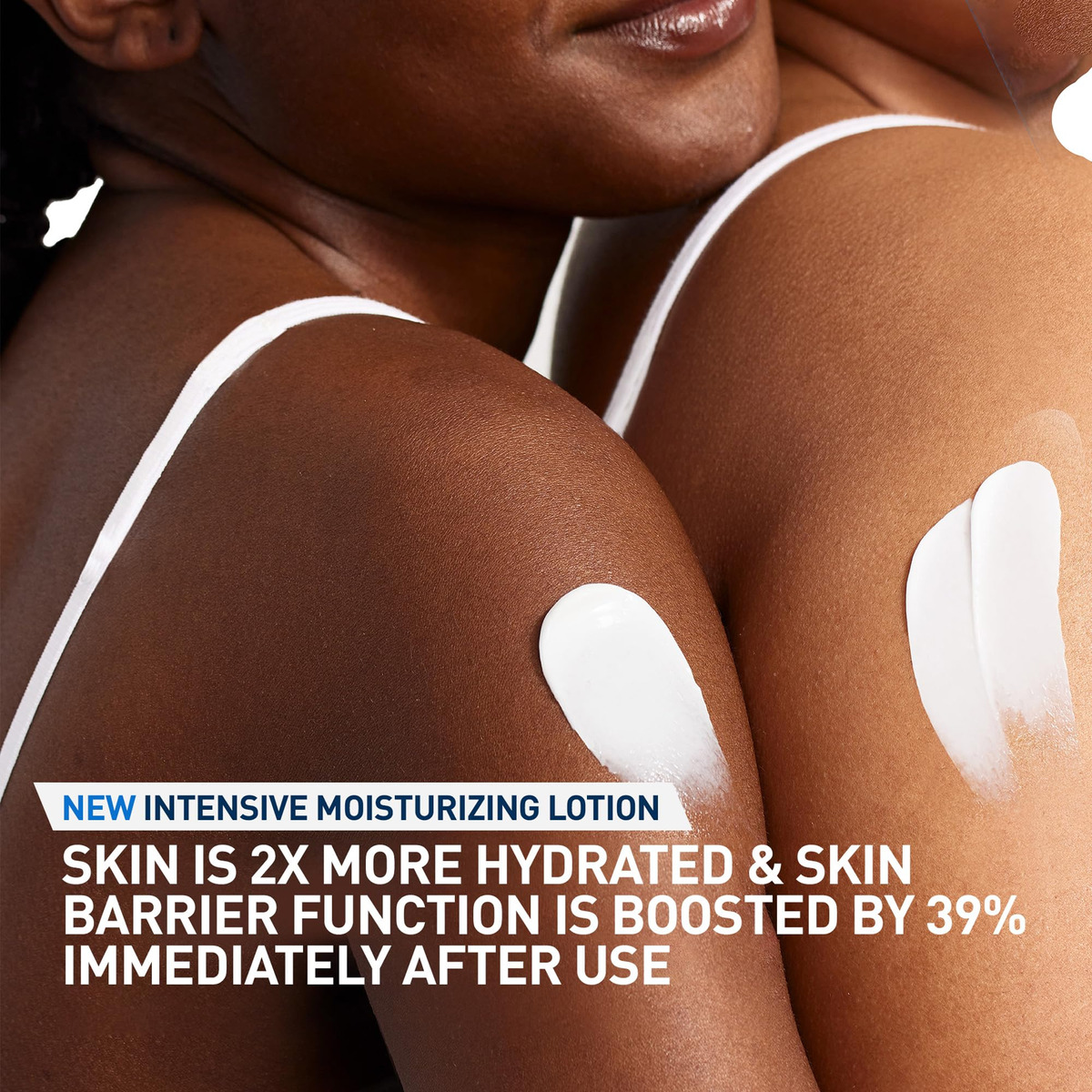 Loção Corporal Cerave Hidratante Intensiva Hidroureia 240ml - Imagem 3
