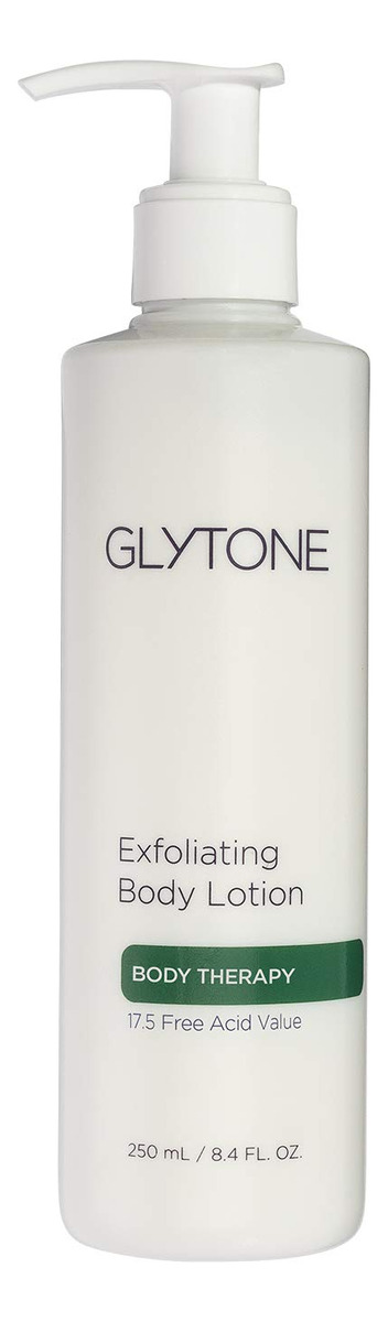 Loção Corporal Glytone Esfoliante 17,5% Ácido Glicólico 250m