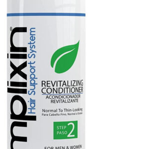 Condicionador Amplixin Hair Growth Flainding Hair Queda De C