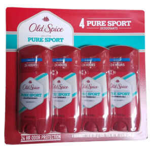Desodorante Old Spice High Endurance Pure Sport 355ml