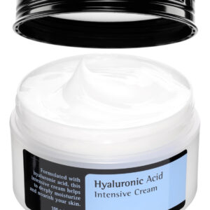 Creme Hidratante Cosrx Ácido Hialurônico 100g Para Pessoas S