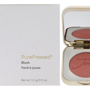 Blush Jane Iredale Purepressed Barely Rose 3,2 Ml
