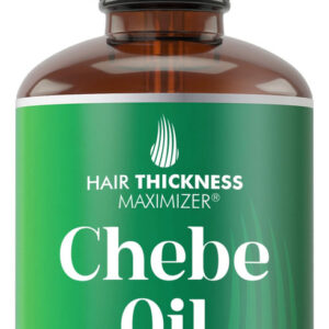 Óleo De Tratamento De Couro Cabeludo Para Crescimento Capila