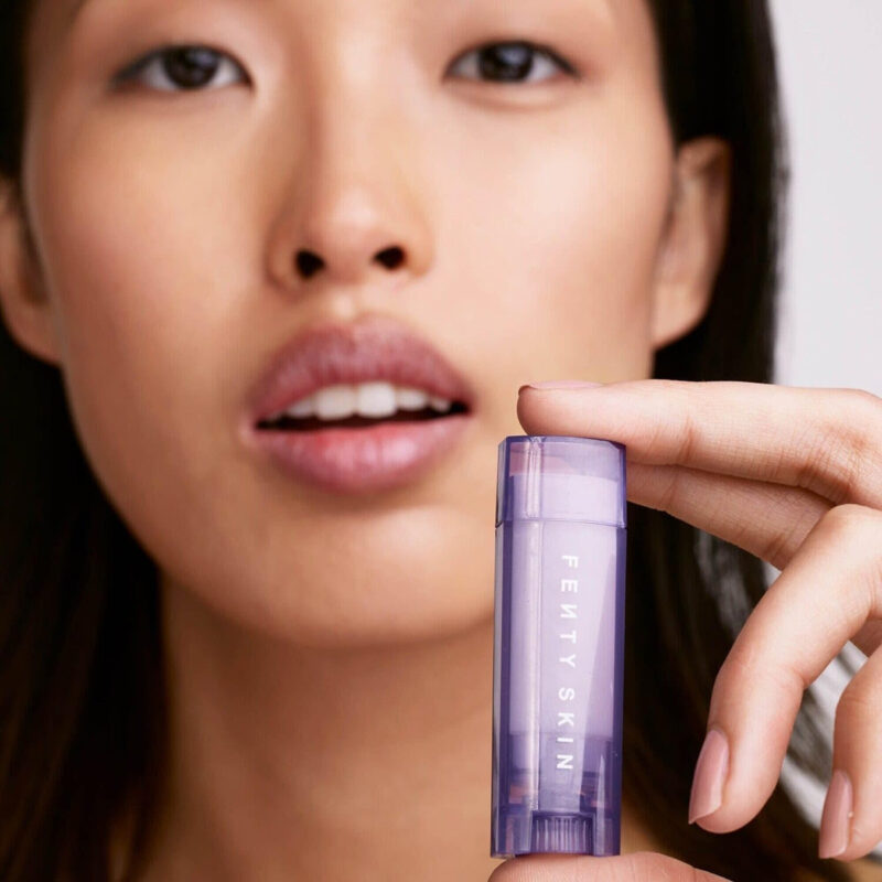 Bálsamo Labial Fenty Beauty Fenty Skin Lux Balm Ultra-hidrat - Imagem 6