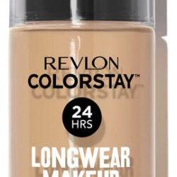 Base Revlon Colorstay Para Pele Normal/seca 30ml Spf 20