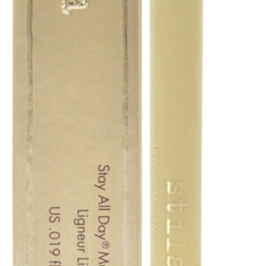 Delineador De Olhos Stila Stay All Day Muted-neon Mellow Yel