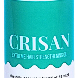 Óleo Fortalecedor De Cabelo Crisan Extreme 473ml Com 55 Óleo