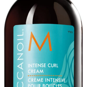 Condicionador Leave-in Moroccanoil Intense Curl Cream 300ml