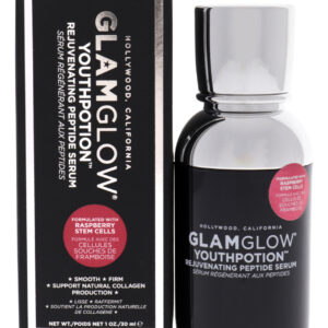 Peptídeo Rejuvenescedor Sérico Glamglow Youthpotion Para Mul