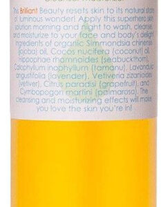 Limpador Facial Living Libations Best Skin Ever 100ml