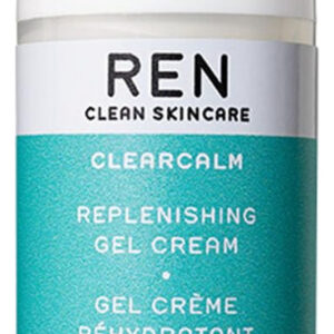 Hidratante Ren Clean Skincare Clearcalm Gel De Reposição Cr