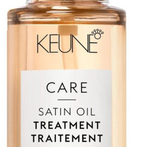 Óleo De Tratamento De Óleo Keune Care Satin Oil 95ml