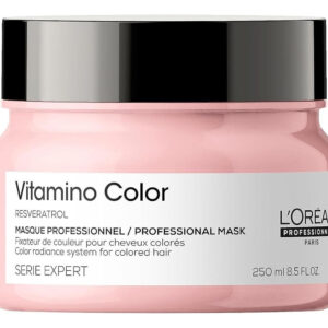Máscara Capilar L'oreal Professionnel Vitamino Color 250ml