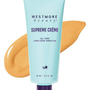 Creme Cc Cream Foundation Westmore Beauty Supreme 100ml