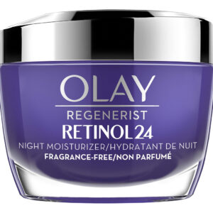 Creme Hidratante Olay Regenerist Retinol 24 Night 50ml