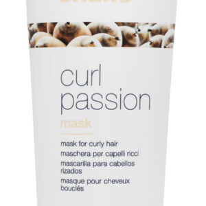 Máscara Capilar Milk_shake Curl Passion Nutritiva Hidratante