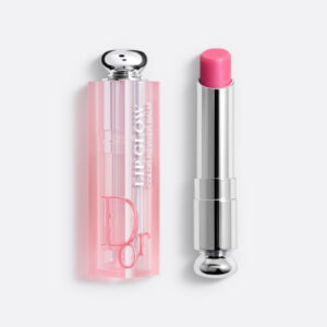 Bálsamo Labial Dior Addict Lip Glow Reviving Em Tamanho Real