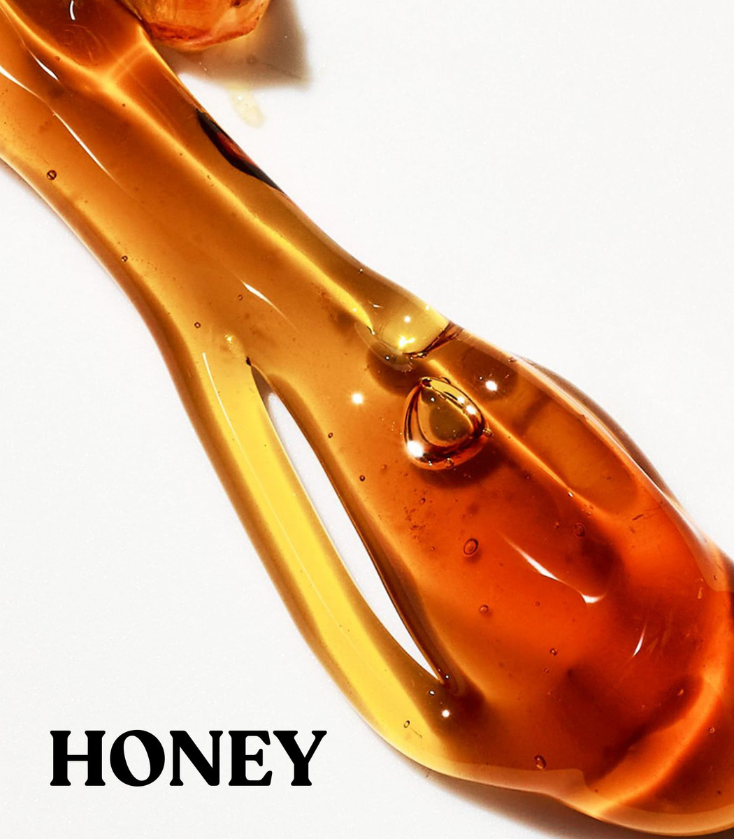 Loção Corporal Com Mel Victoria's Secret Honey Nourishing - Imagem 3