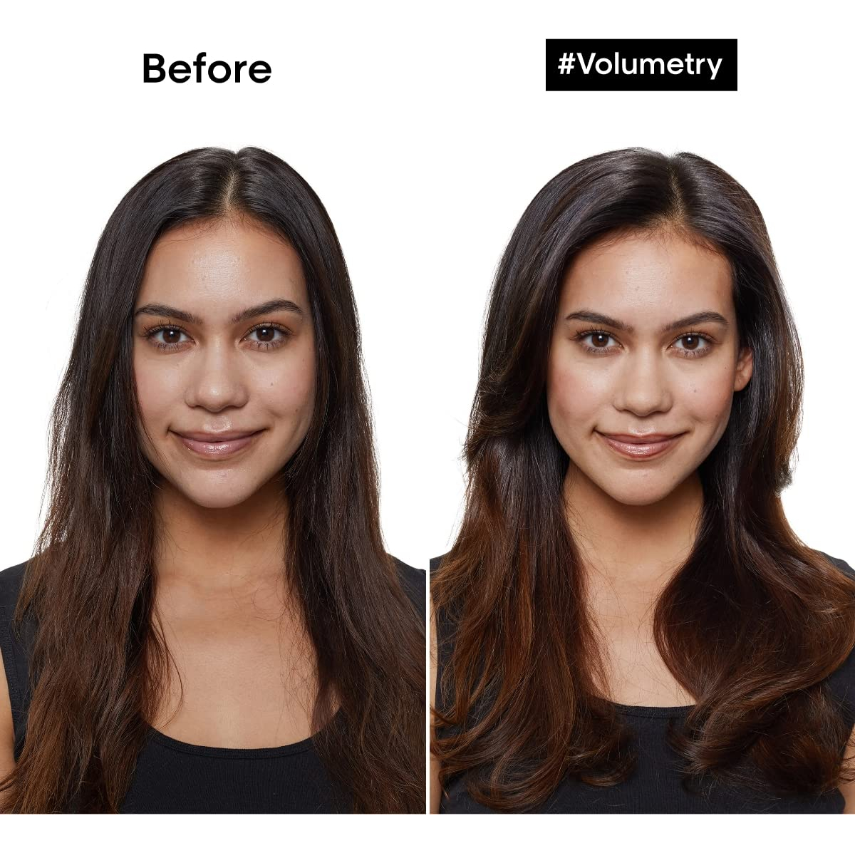 Shampoo L'oreal Professionnel Volumetry Volumizing 300ml - Imagem 2