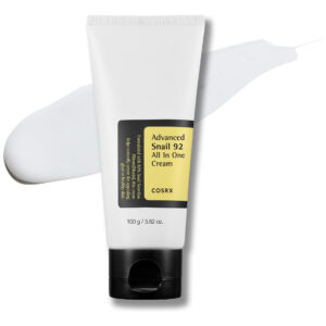 Creme Hidratante Cosrx Snail Mucin 92% Daily Repair Face Gel