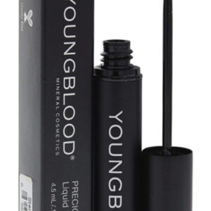 Forro Líquido De Metal Precioso Sterling By Youngblood