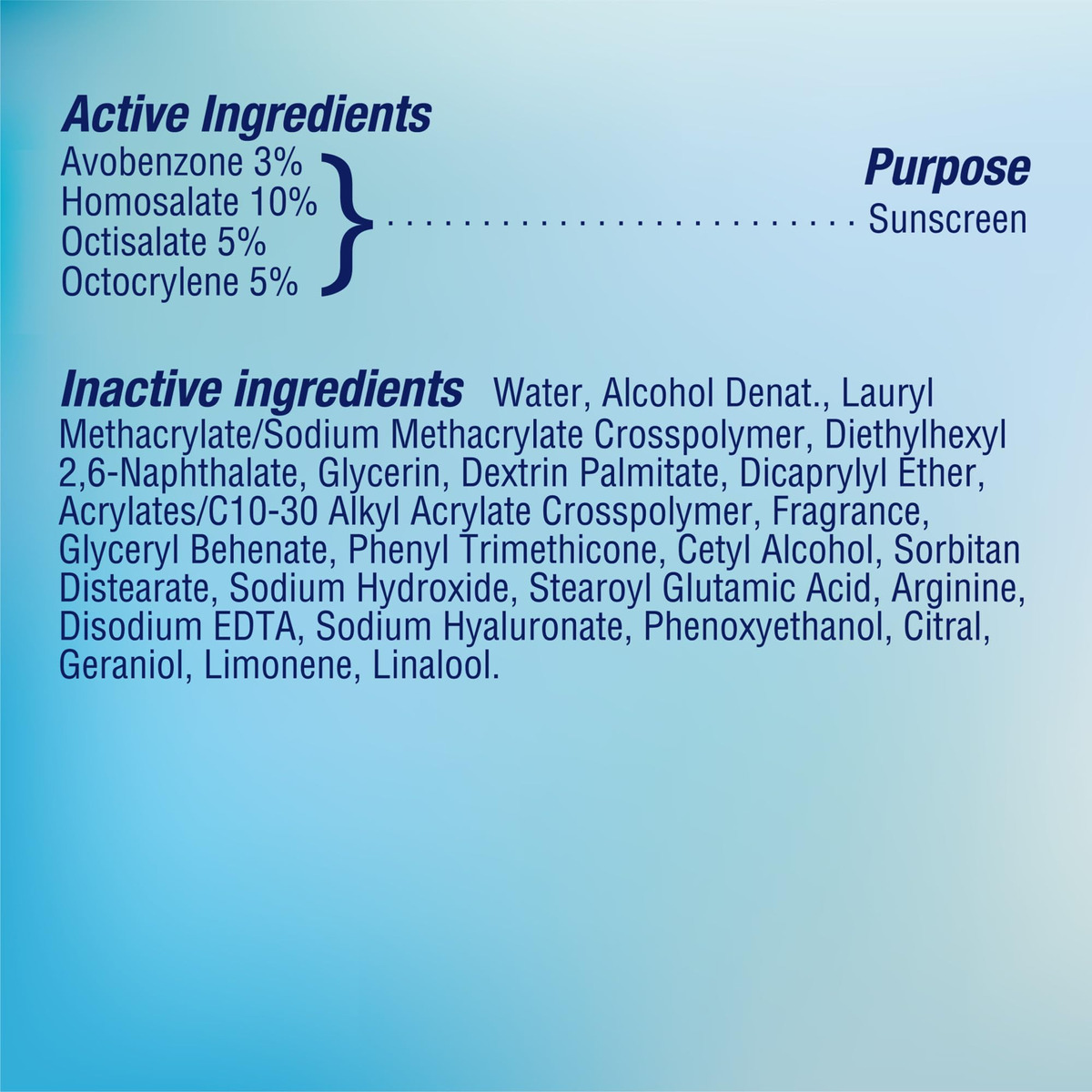 Protetor Solar Bioré Uv Aqua Rich Spf 50 Pa++++ 50 Ml Pacote - Imagem 9