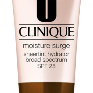 Hidratante Clinique Moisture Surge Sheertint Spf 25 30ml
