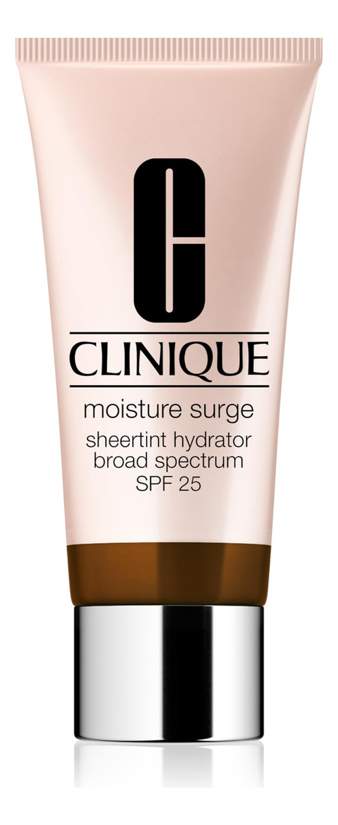 Hidratante Clinique Moisture Surge Sheertint Spf 25 30ml