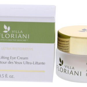 Creme Para Os Olhos Villa Floriani Advanced Lifting 15ml