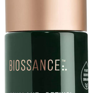 Sérum Biossance Squalane + Retinol 30ml Encapsulado Time-re
