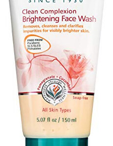 Sabonete Facial Himalaya Clean Complexion Iluminador 150ml