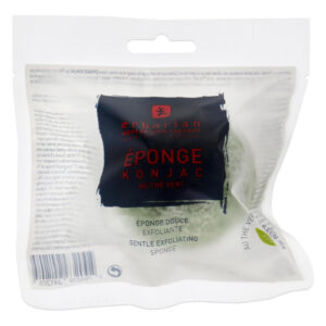 Esponja Konjac Au The Vert Da Erborian Women, 35 Onças