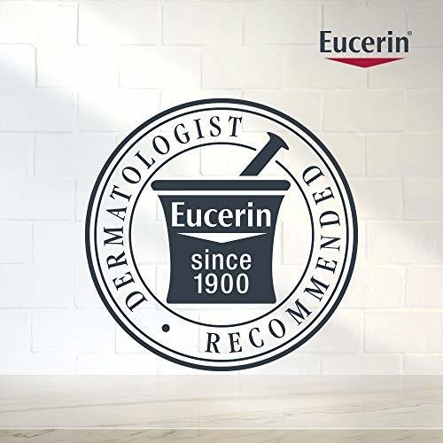Eucerin Eczema Relief Cream Body Wash Eczema Body Wash 135 - Imagem 5