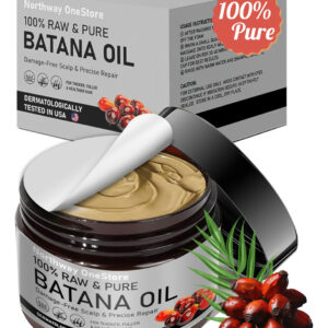 Óleo De Crescimento Capilar Óleo De Botana 120ml 100% Puro O