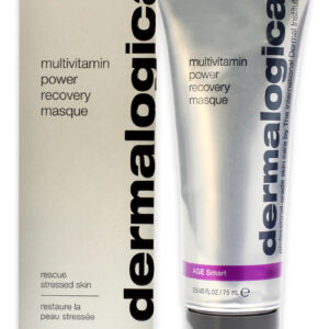 Máscara Facial Dermalógica Agesmart Multivitamínico Power Re