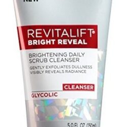 Loreal Paris Skincare Revitalift Bright Reveal