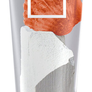 Máscara Capilar Wella Professionals Color Fresh Masks Peach