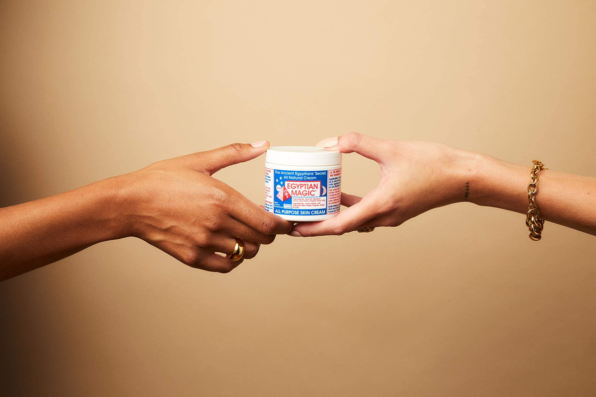 Creme Para A Pele Egyptian Magic All Purpose 100% Natural 18 - Imagem 5
