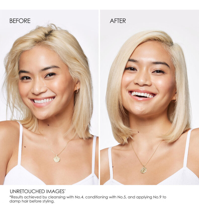 Shampoo De Manutenção De Ligações Olaplex No 4 250ml - Imagem 4