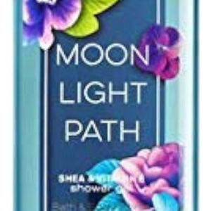 Gel De Banho Bath & Body Works Signature Moonlight Path 300