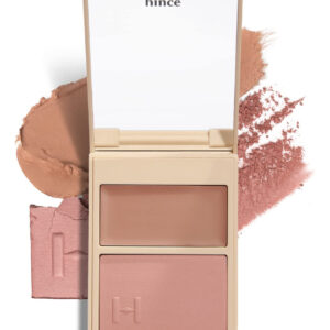 Creme E Pó Para Bochechas Em Camadas Blush Hince True Dimens