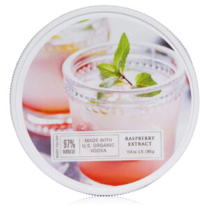 Esfoliante Corporal Farmhouse Fresh Rasmopolitan 400ml